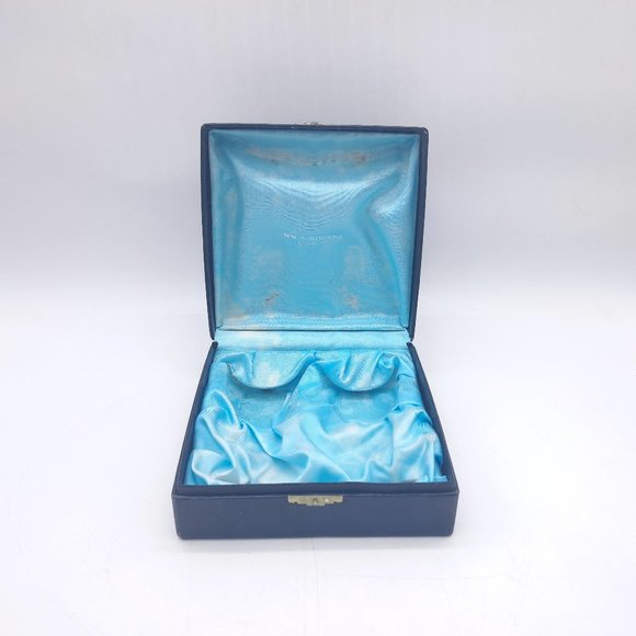 Pair of Boxed Silverplated Wine Chalices - Picture 3 of 11